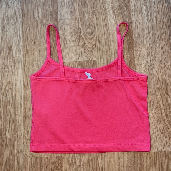 Forever 21 Crop Top - Picture 2 of 3